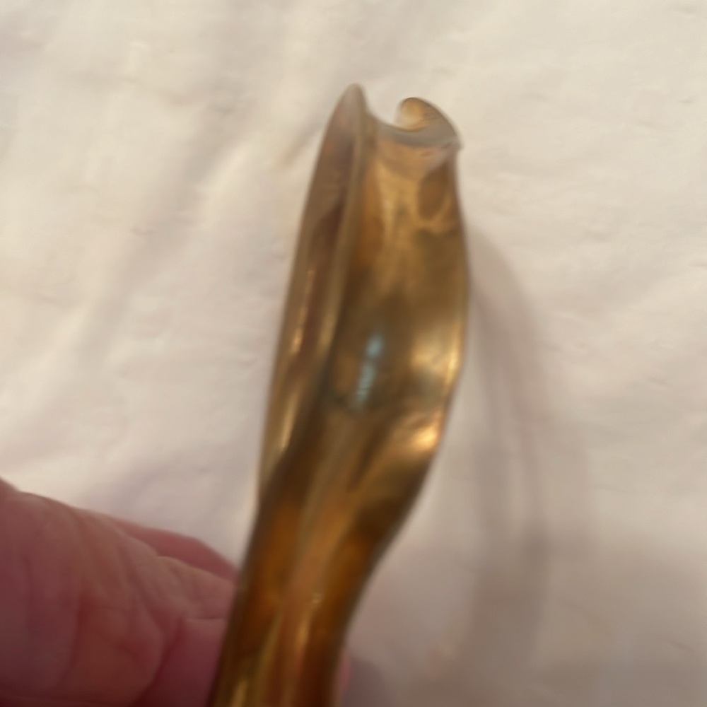Banana Republic Brass bracelet… - Picture 3 of 3